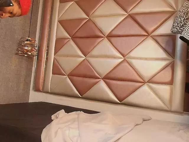 honeyscoupx-fx on BongaCams 