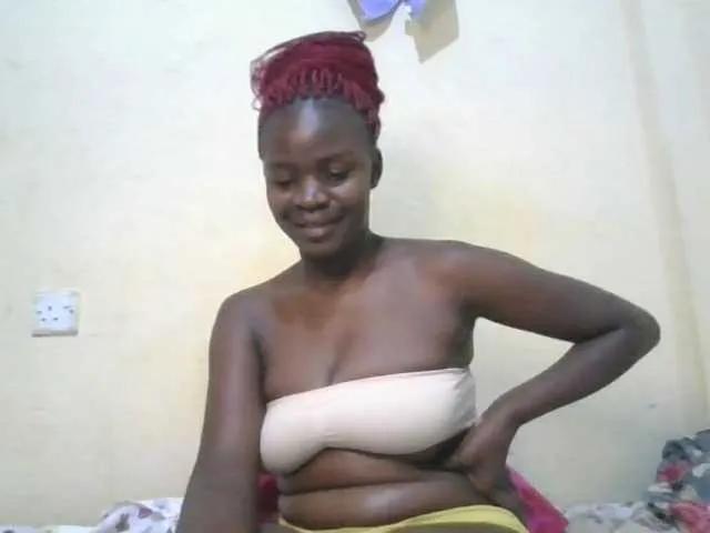 hope-terry on BongaCams