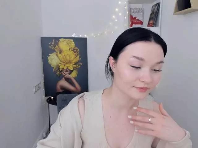 HopeForLove on BongaCams 