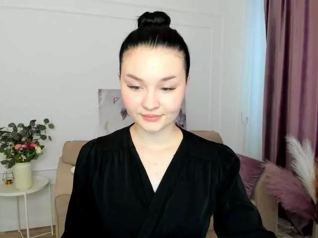 HopeForLove on BongaCams 