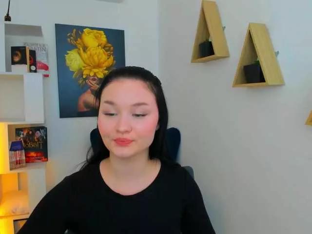 HopeForLove on BongaCams 