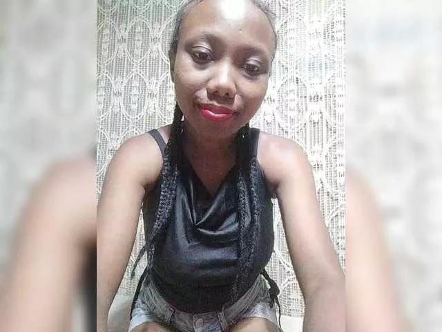 HotchocoGirl on BongaCams 