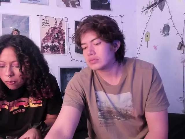 Offline HotHoneyChile on BongaCams