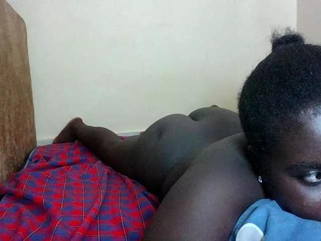 Hotybobbies on BongaCams 