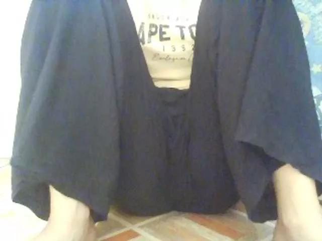 hotyummypussy on BongaCams 