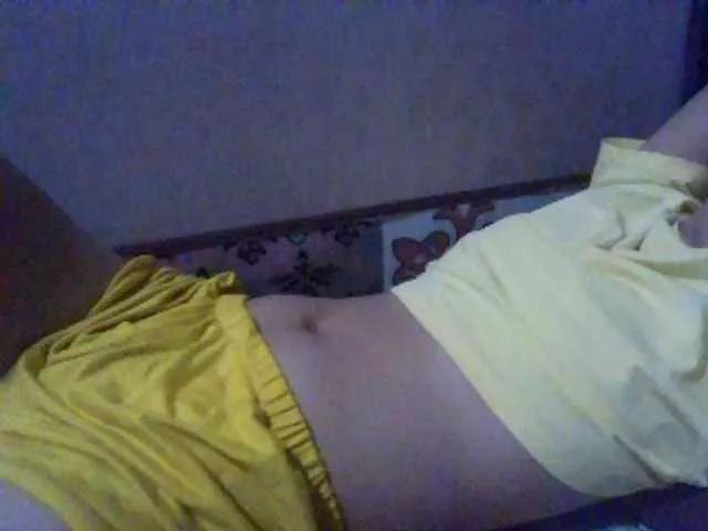 hotyummypussy on BongaCams 