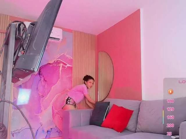 Houseofpleausure on BongaCams 