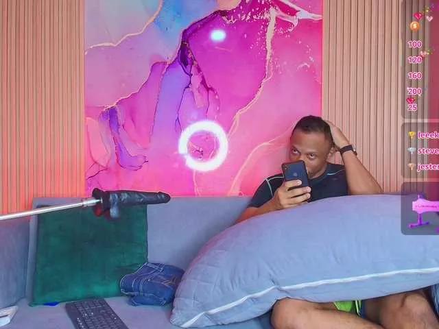 Houseofpleausure on BongaCams 