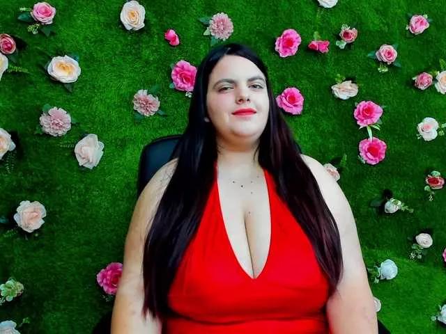 HugeTittiess on BongaCams 