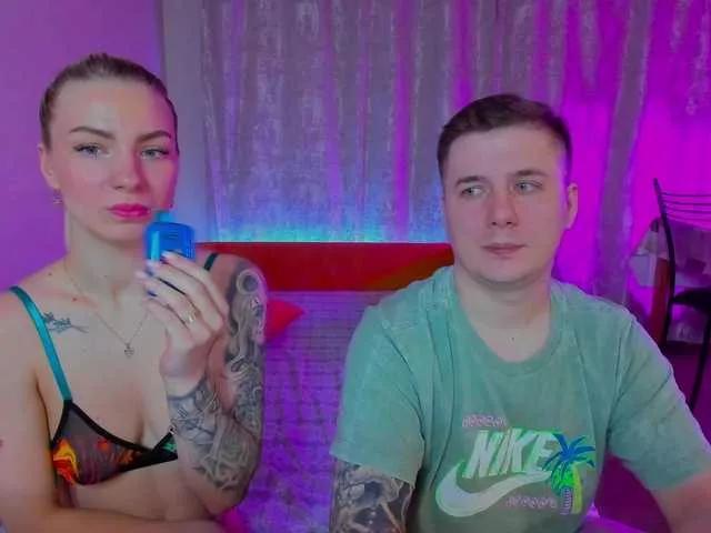 HulkLisandra on BongaCams 
