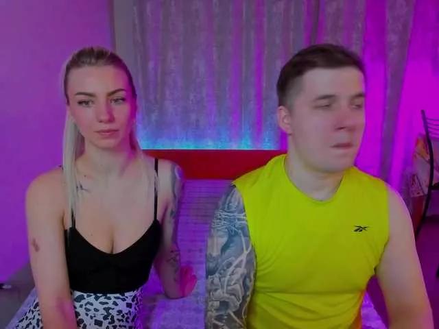 HulkLisandra on BongaCams 