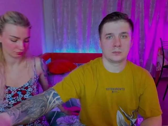 HulkLisandra on BongaCams 
