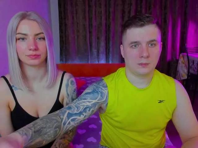 HulkLisandra on BongaCams 