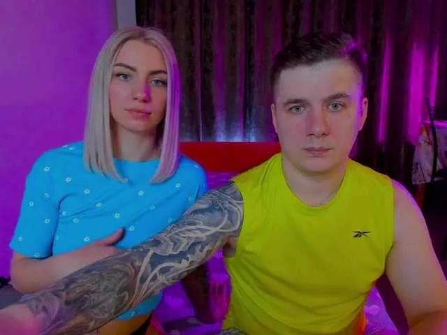 HulkLisandra on BongaCams 