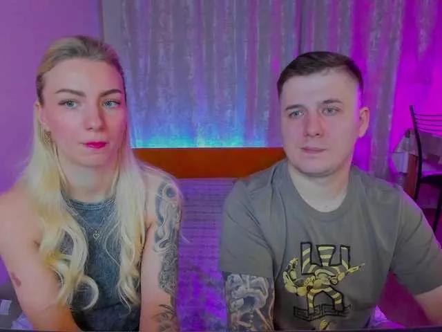 HulkLisandra on BongaCams 