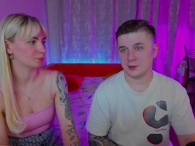 HulkLisandra on BongaCams 