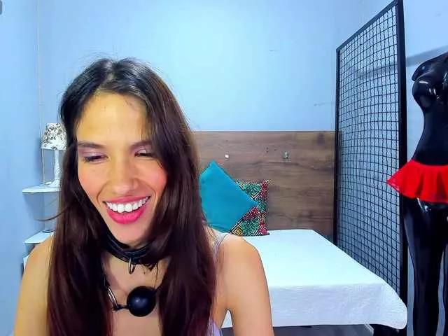 HunterIgnis on BongaCams 
