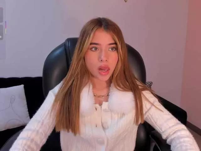 IbizaJacobs on BongaCams 