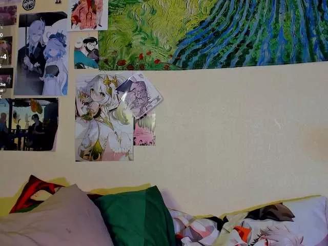 Ice-Gerda on BongaCams 
