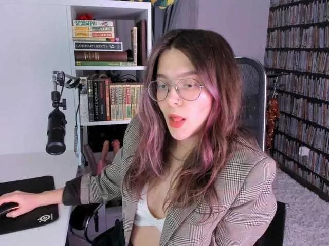 icefroq on BongaCams 