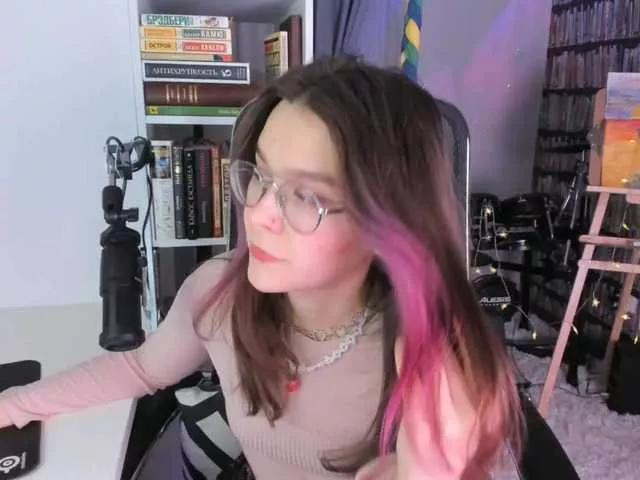 icefroq on BongaCams 