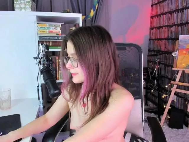icefroq on BongaCams 