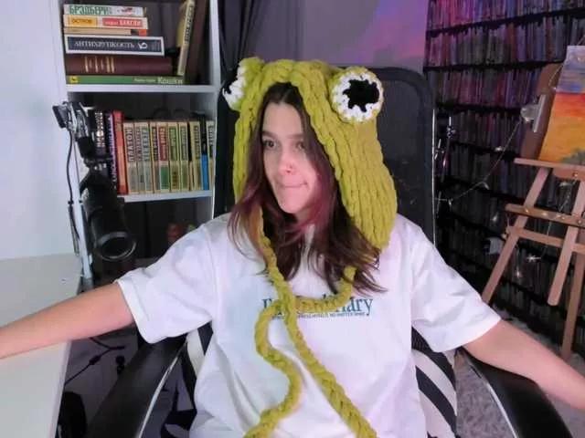 icefroq on BongaCams 