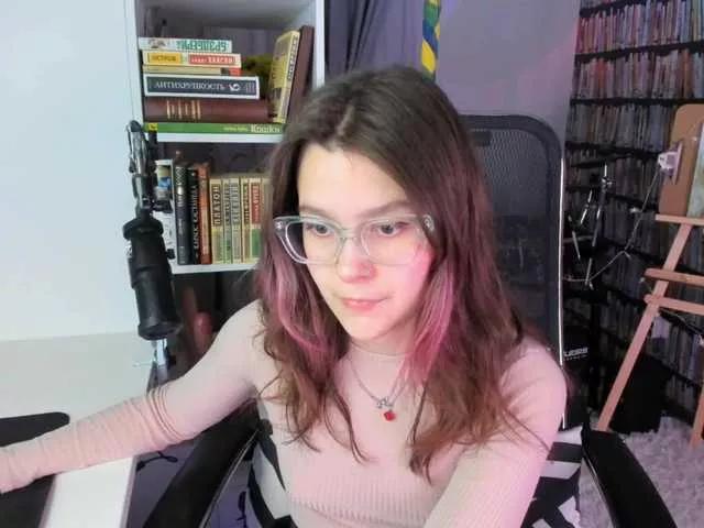 icefroq on BongaCams 
