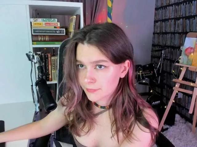icefroq on BongaCams 