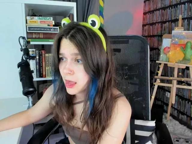 icefroq on BongaCams 
