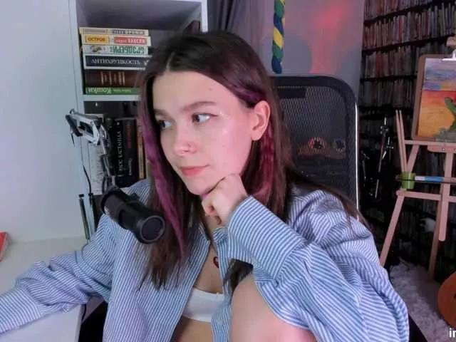 icefroq on BongaCams 