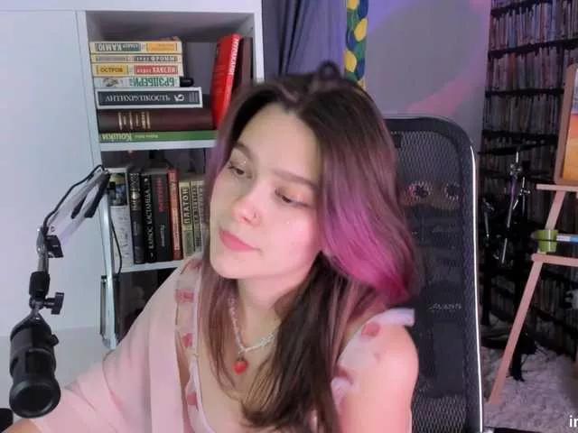 icefroq on BongaCams 