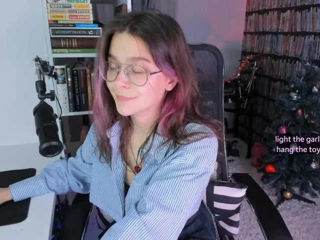 icefroq on BongaCams 