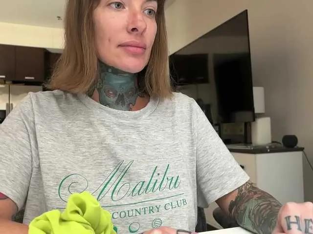 iiixbostonxiii on BongaCams
