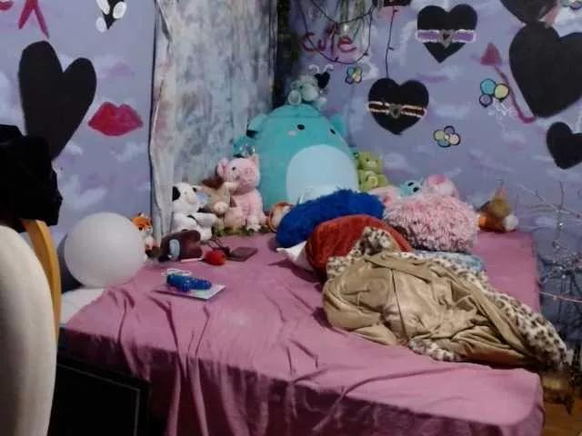 ikitty90 on BongaCams 