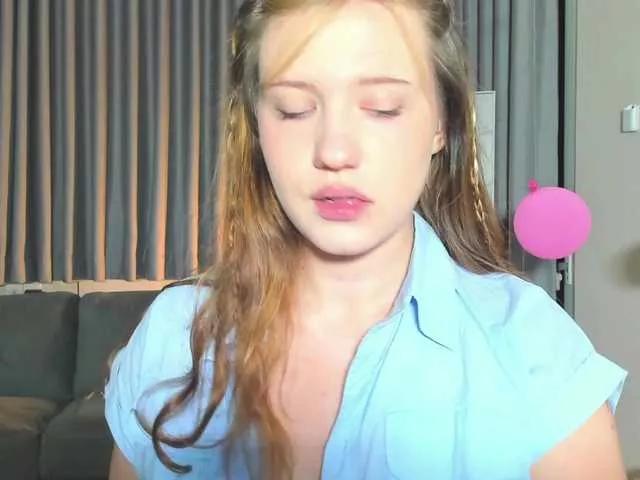 IloveUorNot on BongaCams 