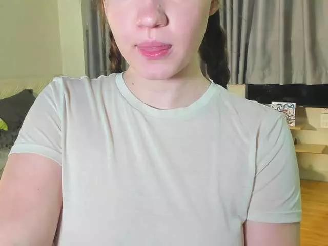 IloveUorNot on BongaCams 