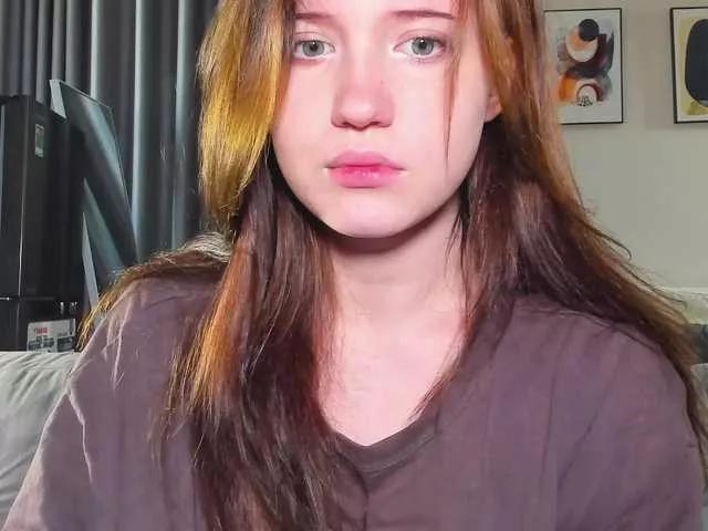 IloveUorNot on BongaCams 