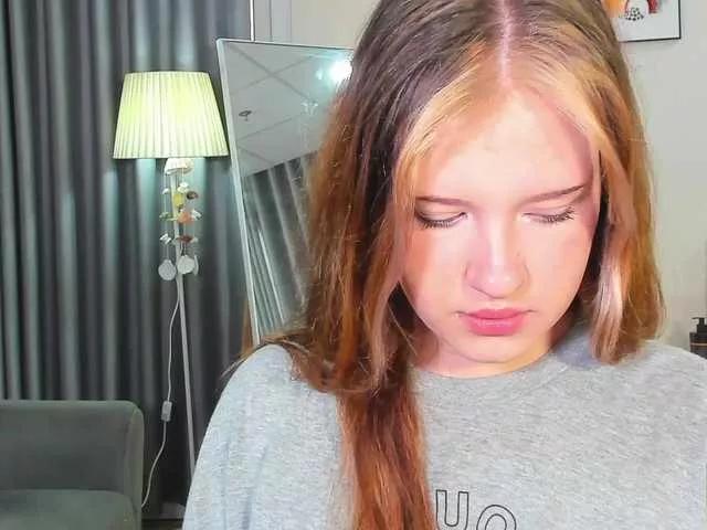IloveUorNot on BongaCams 