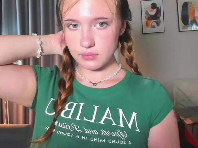 IloveUorNot on BongaCams 
