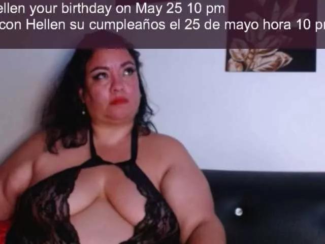im-helenn on BongaCams 