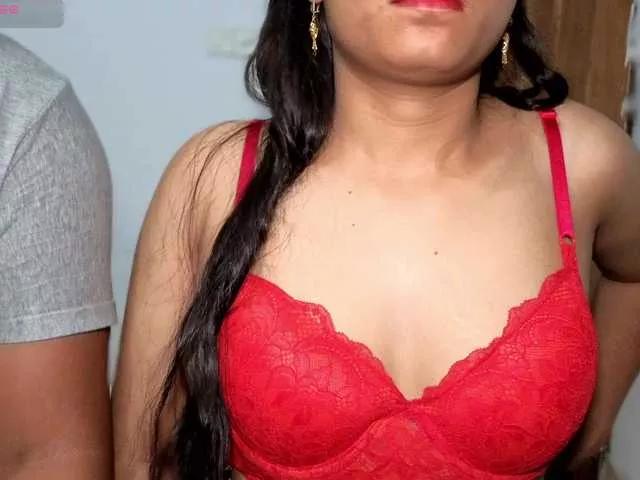 indianpooja on BongaCams 