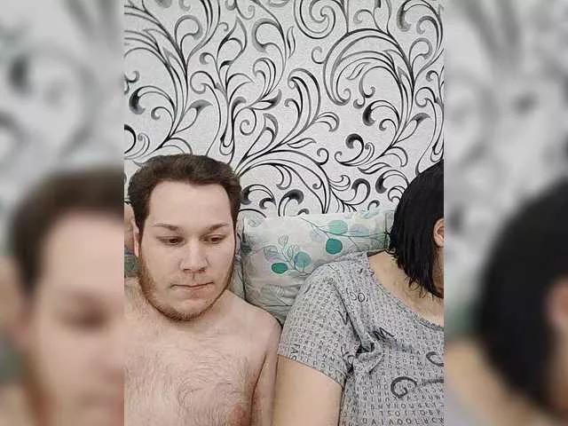 INGENIOUSU on BongaCams 