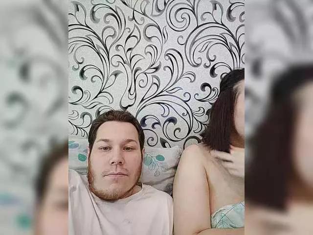 INGENIOUSU on BongaCams 