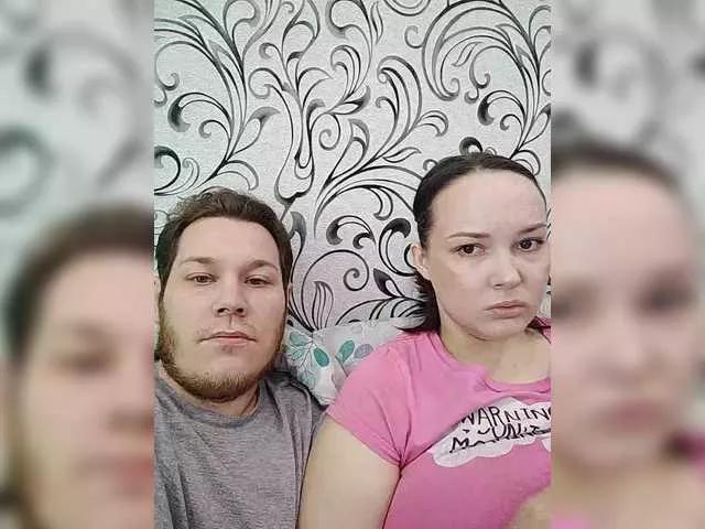INGENIOUSU on BongaCams 