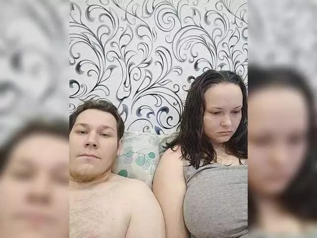 INGENIOUSU on BongaCams 