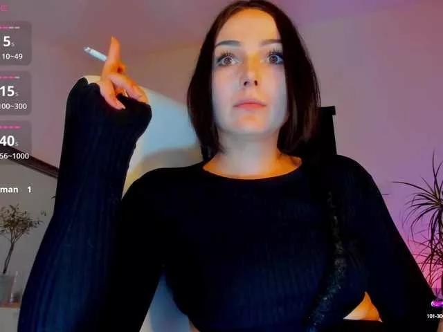 ingridblondy94 on BongaCams 