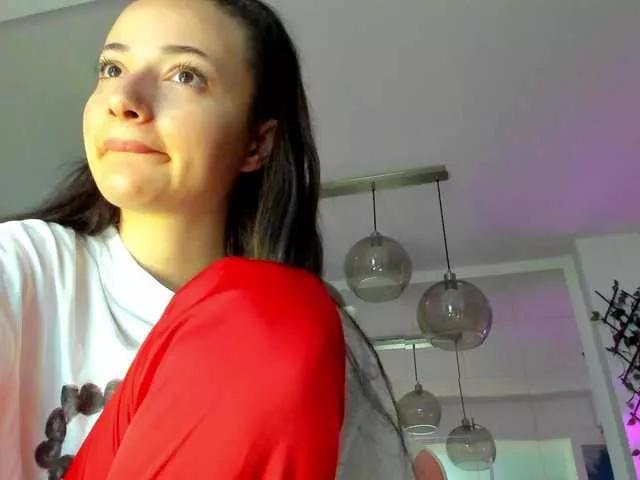 ireneVON on BongaCams 