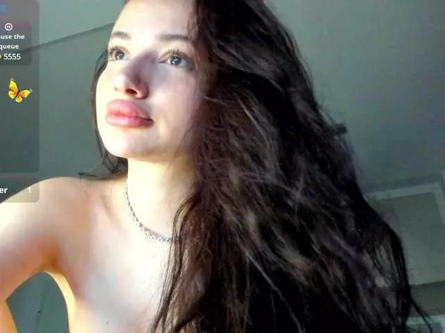 ireneVON on BongaCams 