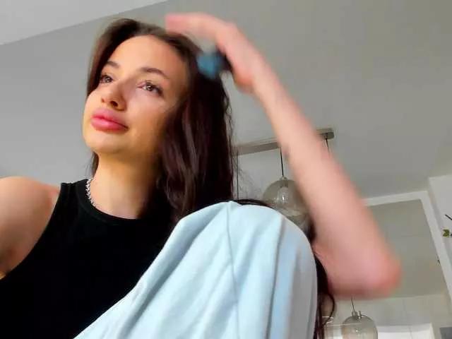 ireneVON on BongaCams 